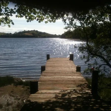 Rossmore Manor Hotel Donegal Town