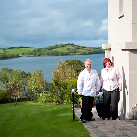 Rossmore Manor Hotel 4*