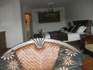 Rossmore Manor Hotel Donegal Town