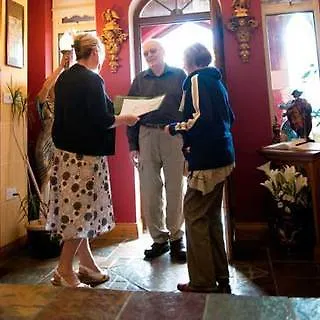 Rossmore Manor 4* Donegal Town