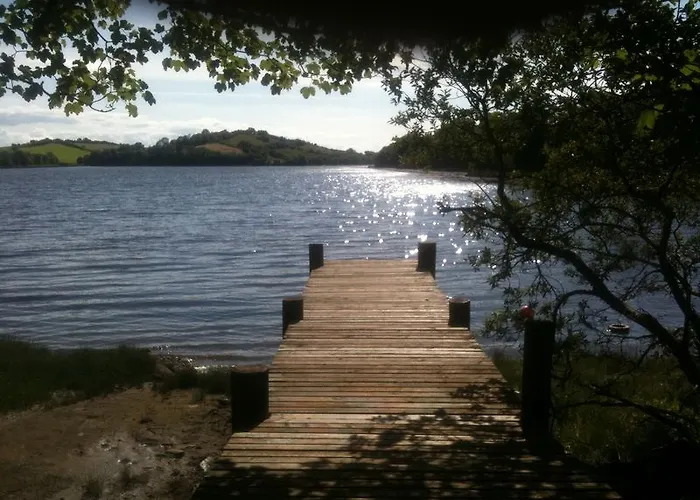 Rossmore Manor Hotel Donegal Town