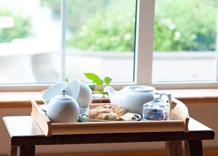 Rossmore Manor Donegal Town