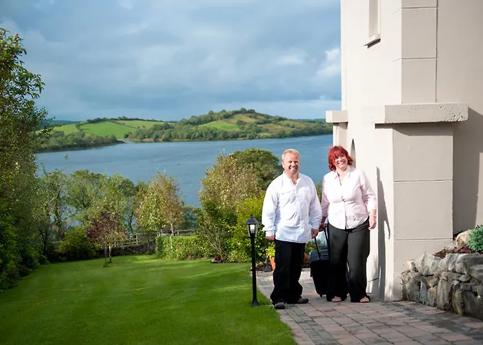 Rossmore Manor Hotel 4*