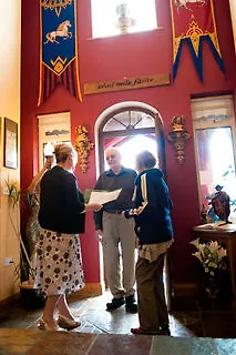 Rossmore Manor Hotel