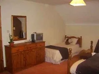 Hotell Rossmore Manor Donegal Town