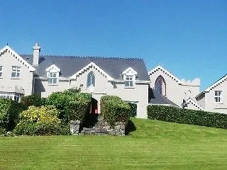 Rossmore Manor 4* Donegal Town
