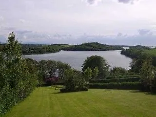 Hotell Rossmore Manor