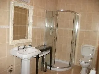 Rossmore Manor Donegal Town