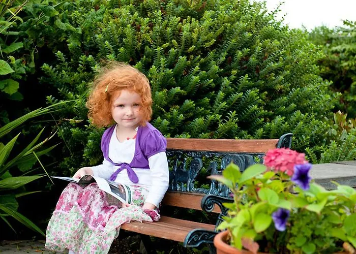 Rossmore Manor Hotell Donegal Town